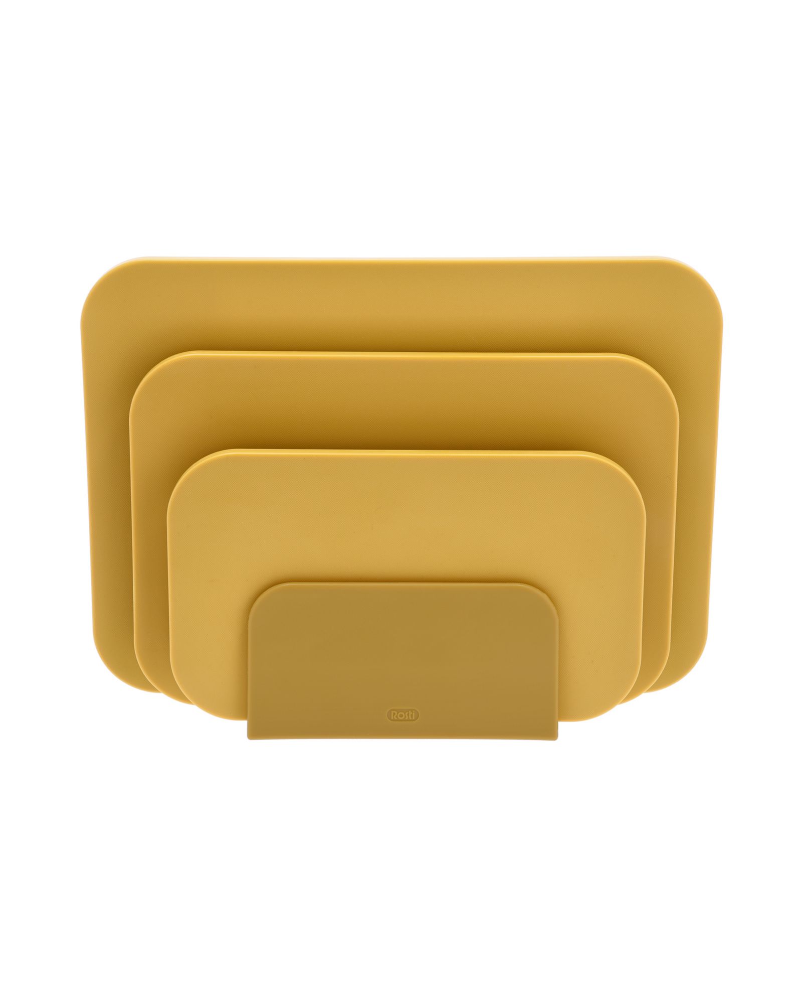 Rosti Choptima 3-Piece Cutting Board Set