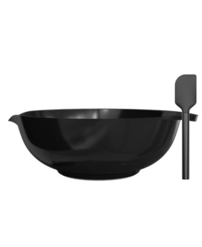 Rosti чаша Rosti Margrethe 6.3-Quart с силиконовой лопаткой