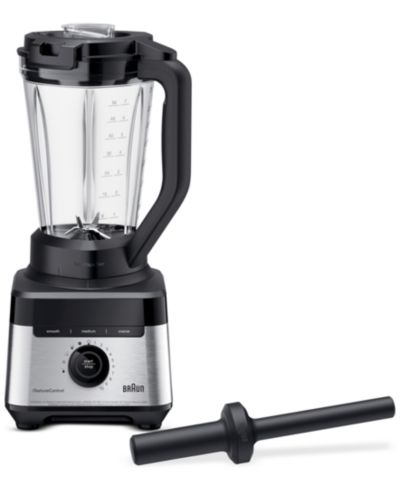 Braun TriForce 10-Speed 1200-Watt Power Blender