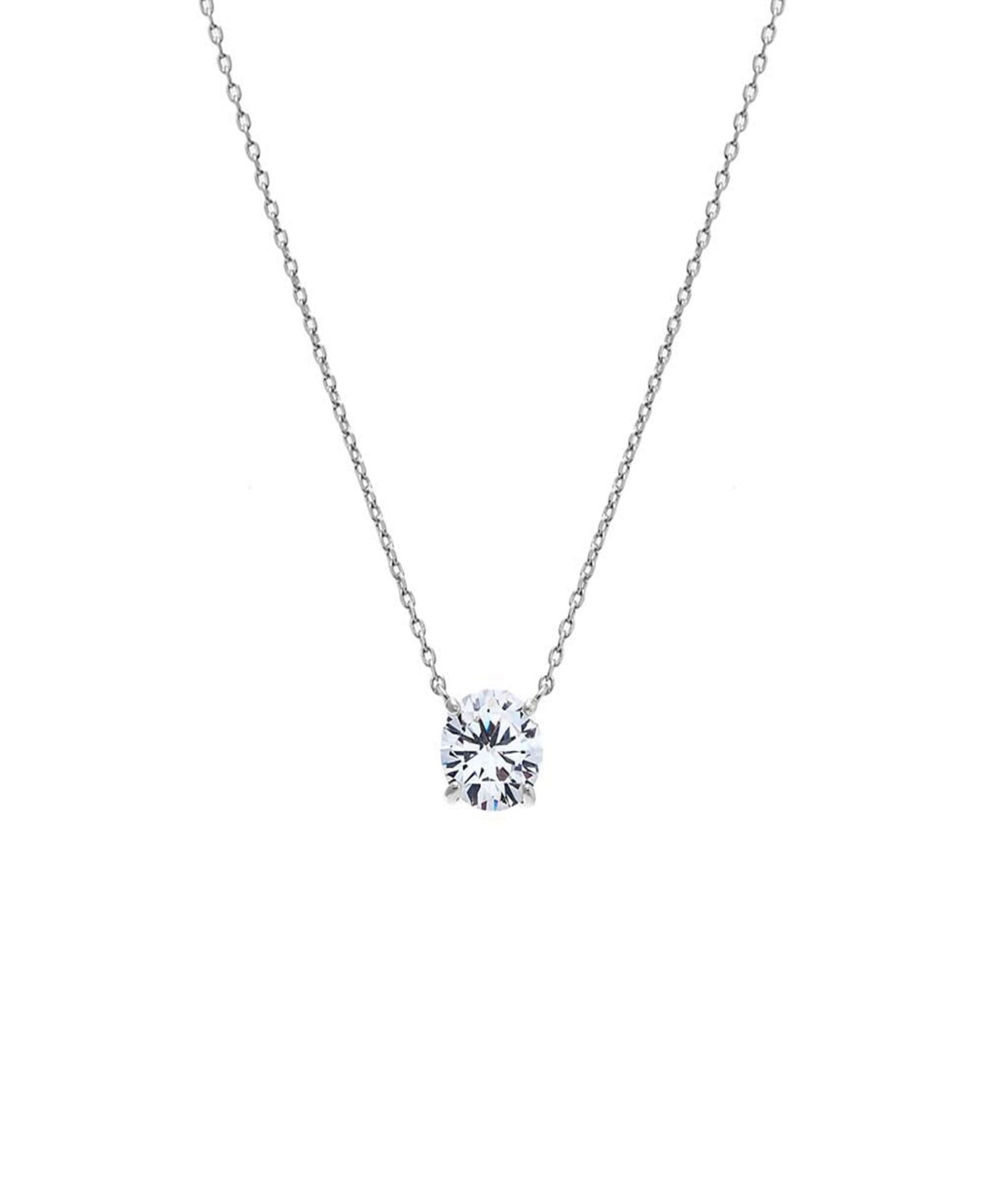 by Adina Eden Juliette Pendant Necklace