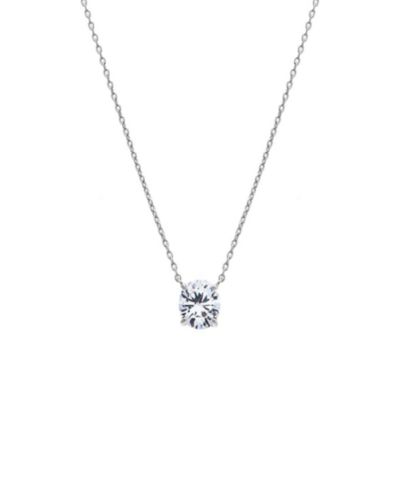 by Adina Eden Juliette Pendant Necklace