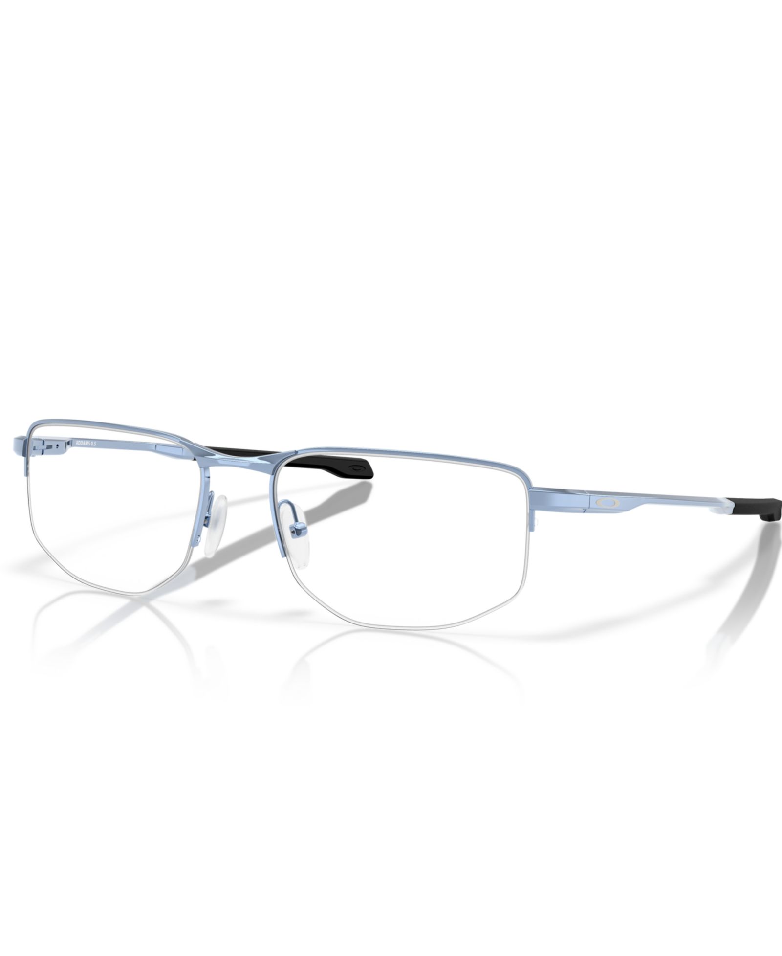 Oakley Man Rectangle Metal OX3035 Addams 0.5 очки
