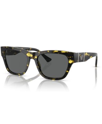 Versace Мужские солнцезащитные очки VE4457