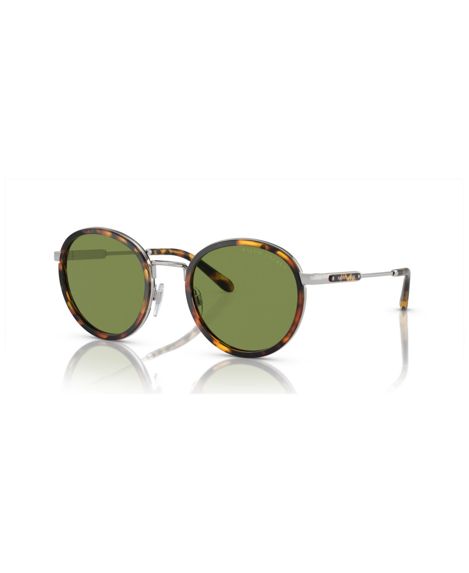 Ralph Lauren мужские солнцезащитные очки The Clubman RL7081