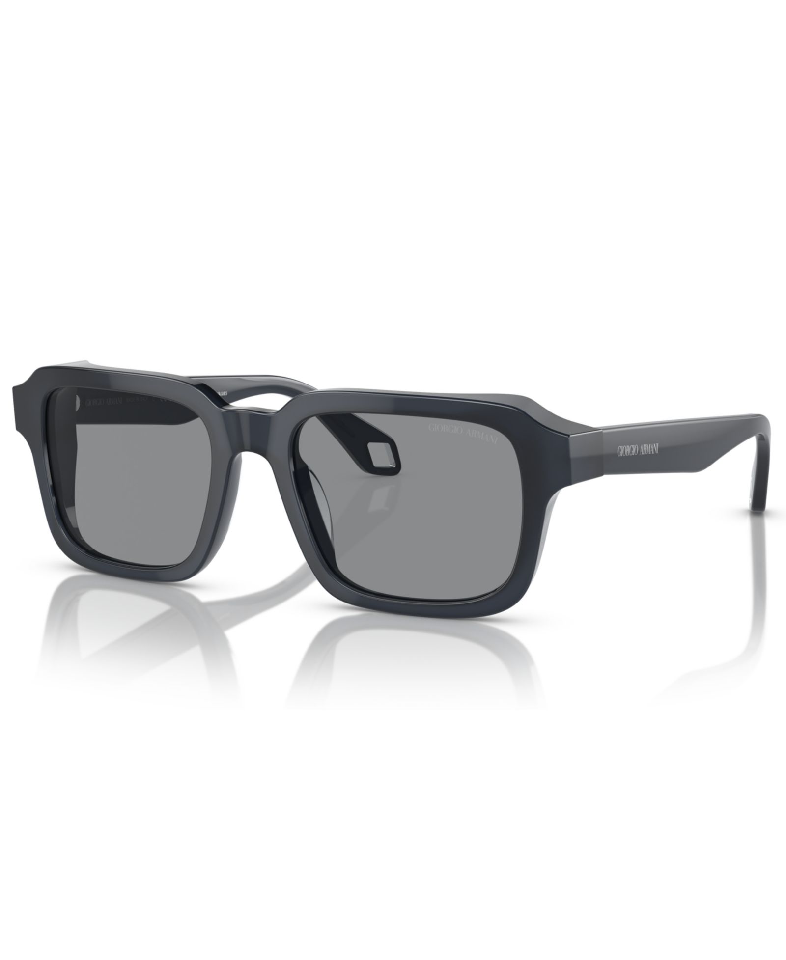 Giorgio Armani Мужские солнцезащитные очки AR8194U