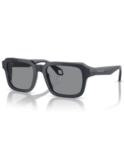 Giorgio Armani Мужские солнцезащитные очки AR8194U