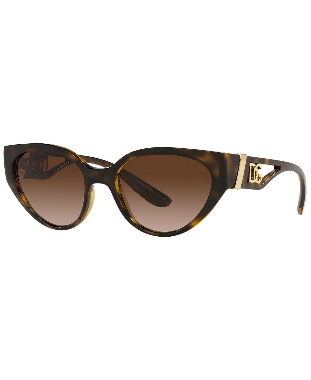 Dolce&Gabbana женские солнцезащитные очки DG6146 54