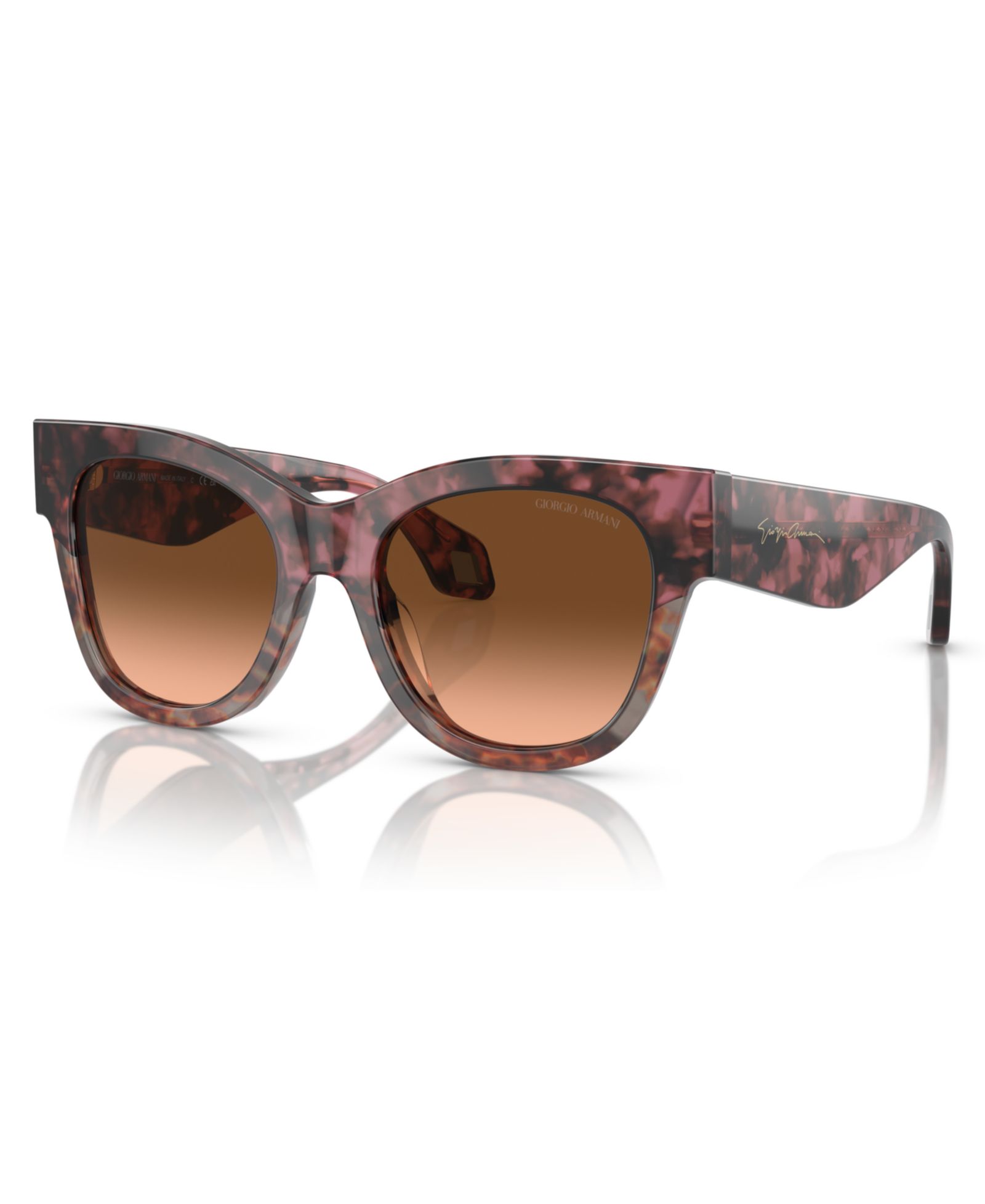 Giorgio Armani Женские солнцезащитные очки AR8195U