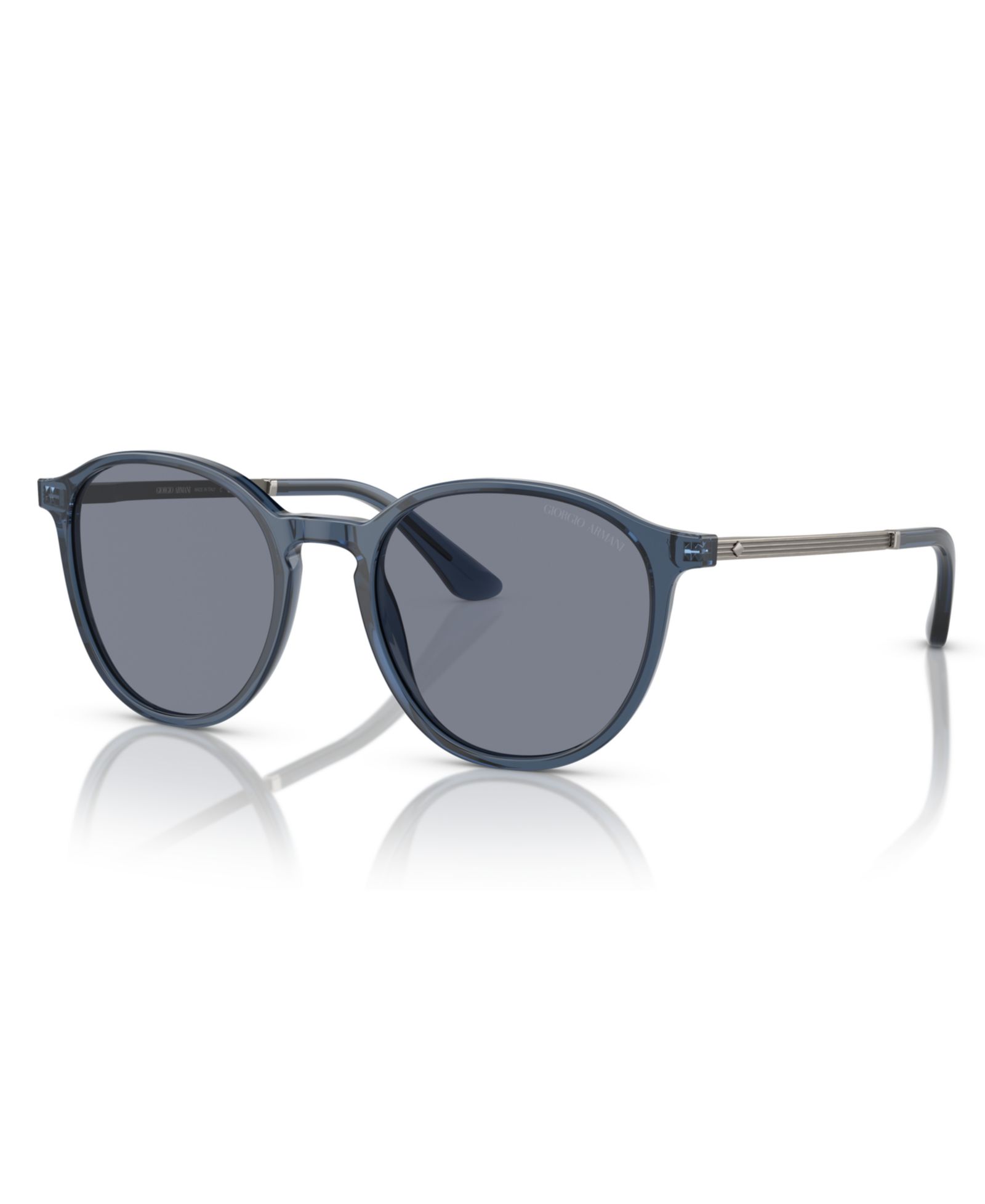 Мужские солнцезащитные очки Giorgio Armani AR8196