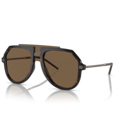 Солнцезащитные очки Dolce&Gabbana Men's DG6195
