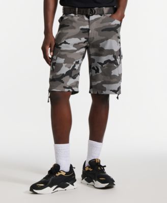Мужские шорты Ecko Unltd Men's Recon Go Cargo
