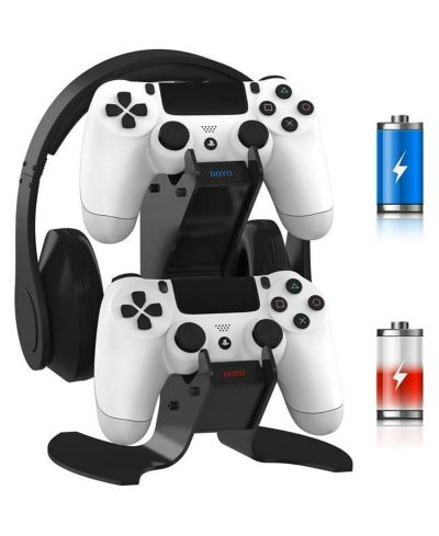 Зарядное устройство для контроллера PS4 Staton