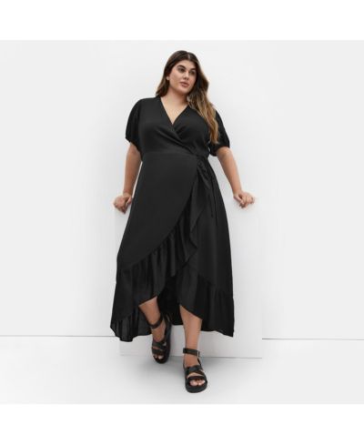Женское платье CITY CHIC Sarina