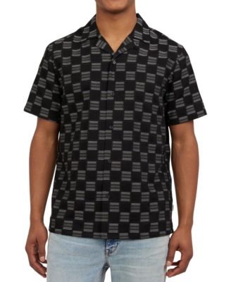 Мужская рубашка DKNY Joseph Camp