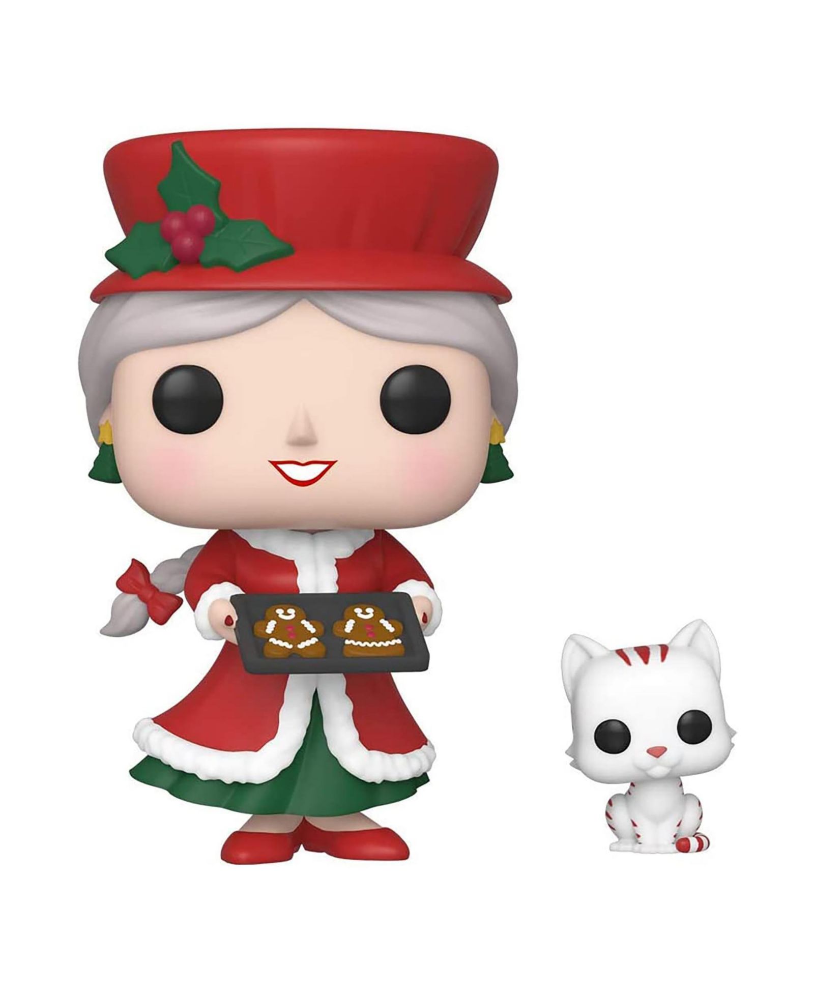 Фигурка Funko POP Vinyl Mrs. Claus