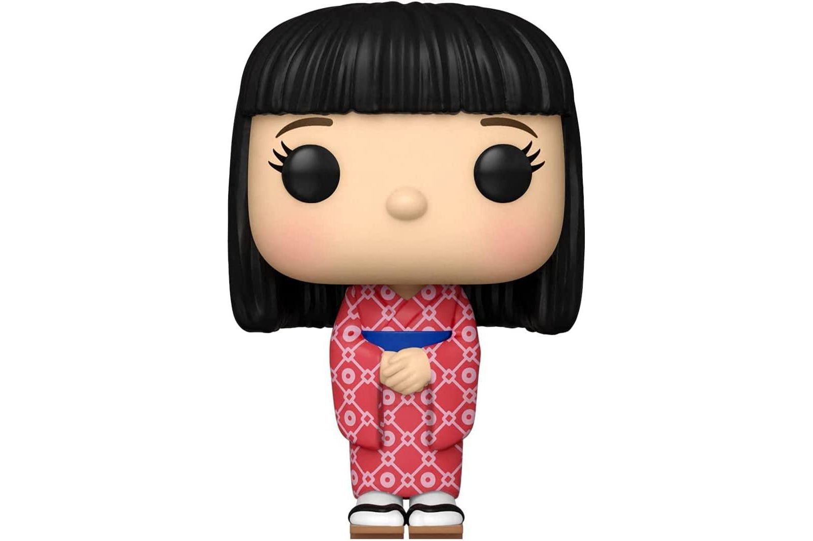 Виниловая фигурка Disney Its A Small World Funko POP | Japan