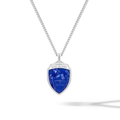Sapphire blue