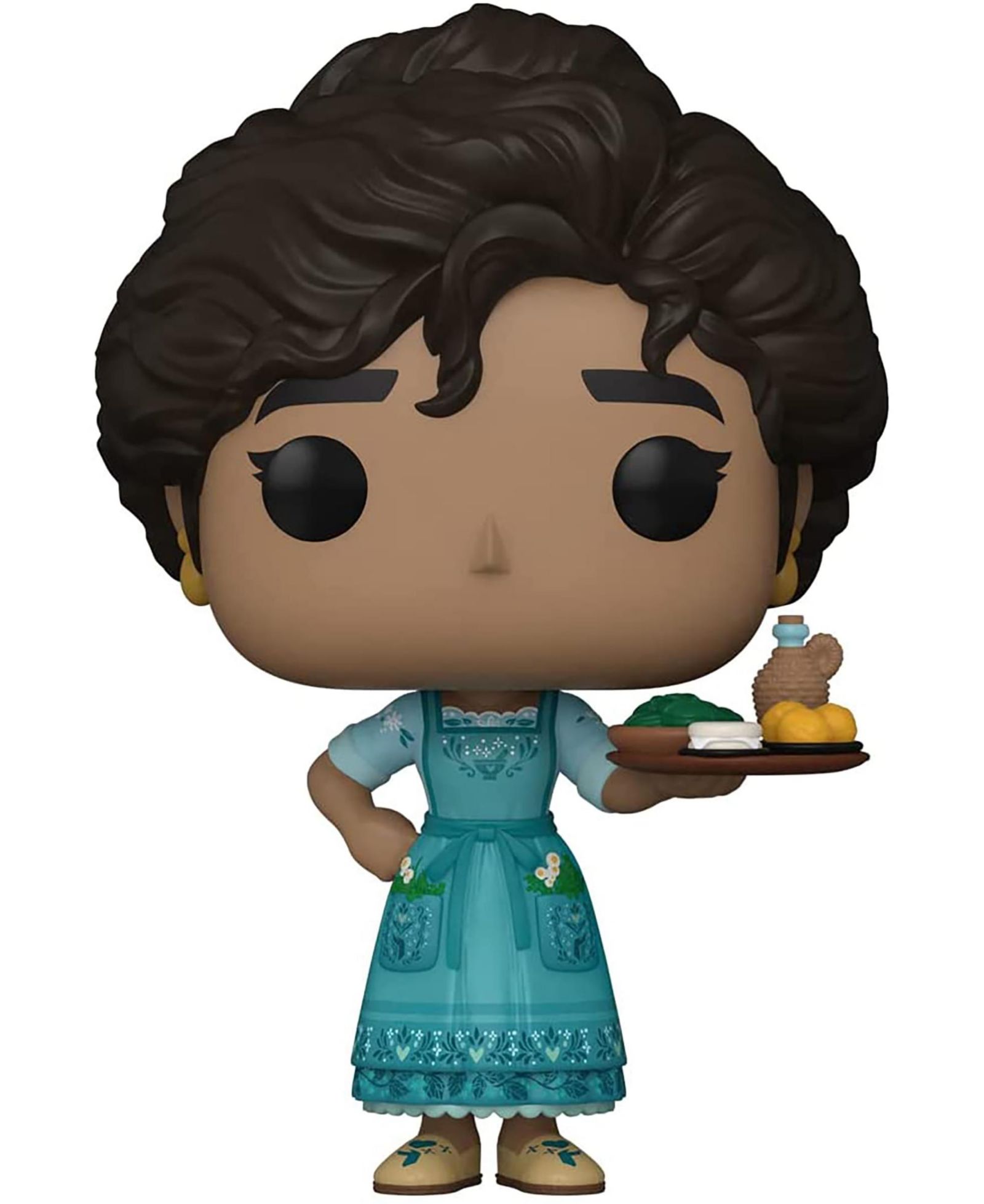Виниловая фигурка Disney Encanto Funko POP | Julieta Madrigal
