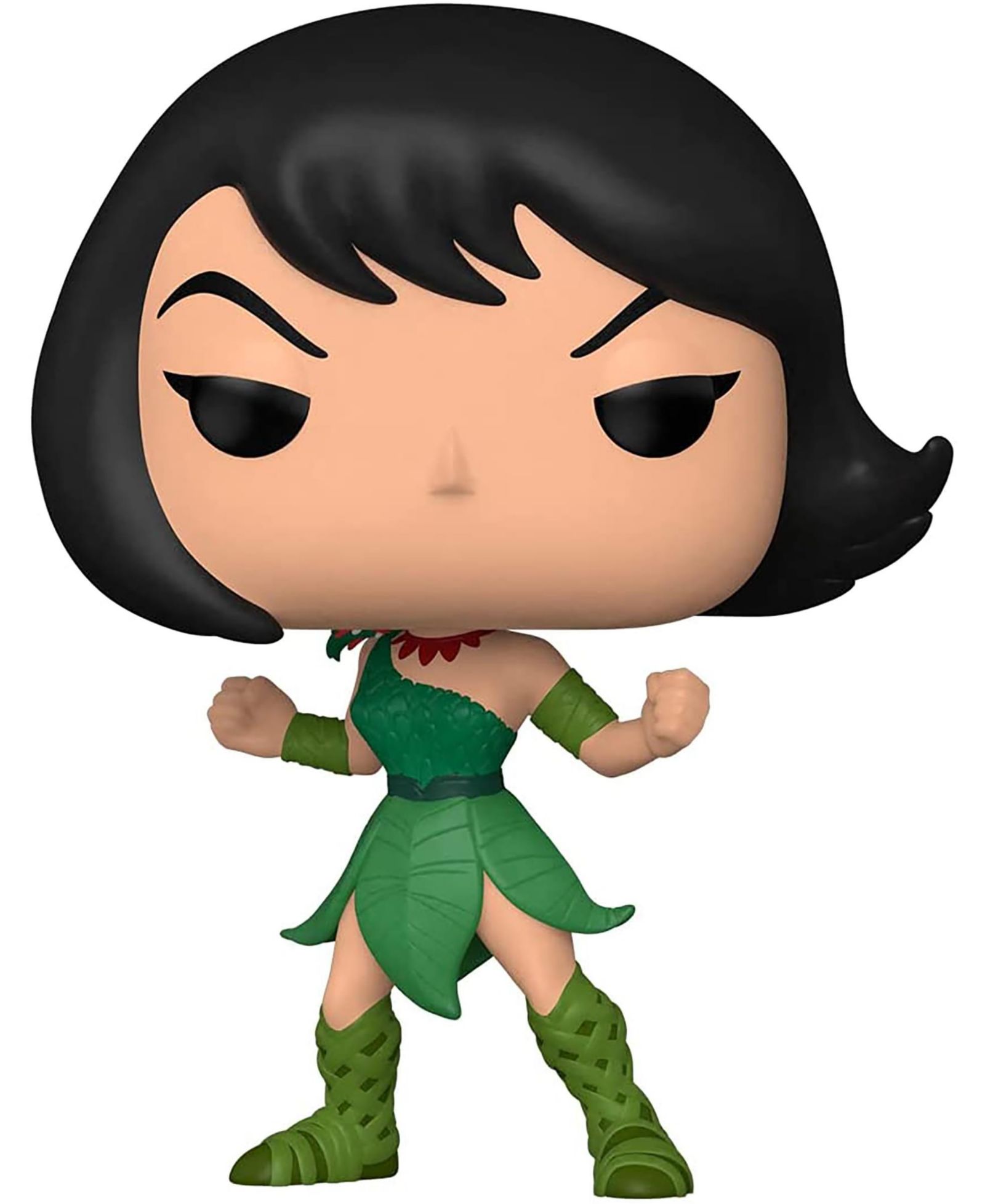 Виниловая фигурка Funko POP Samurai Jack | Ashi