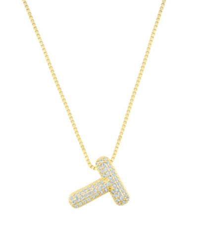 Gold - T