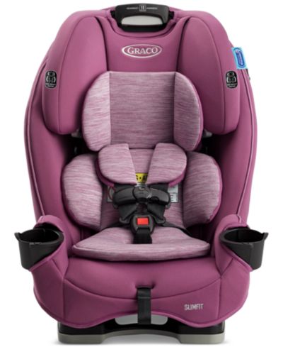 Graco SlimFit® 3-in-1 Car Seat