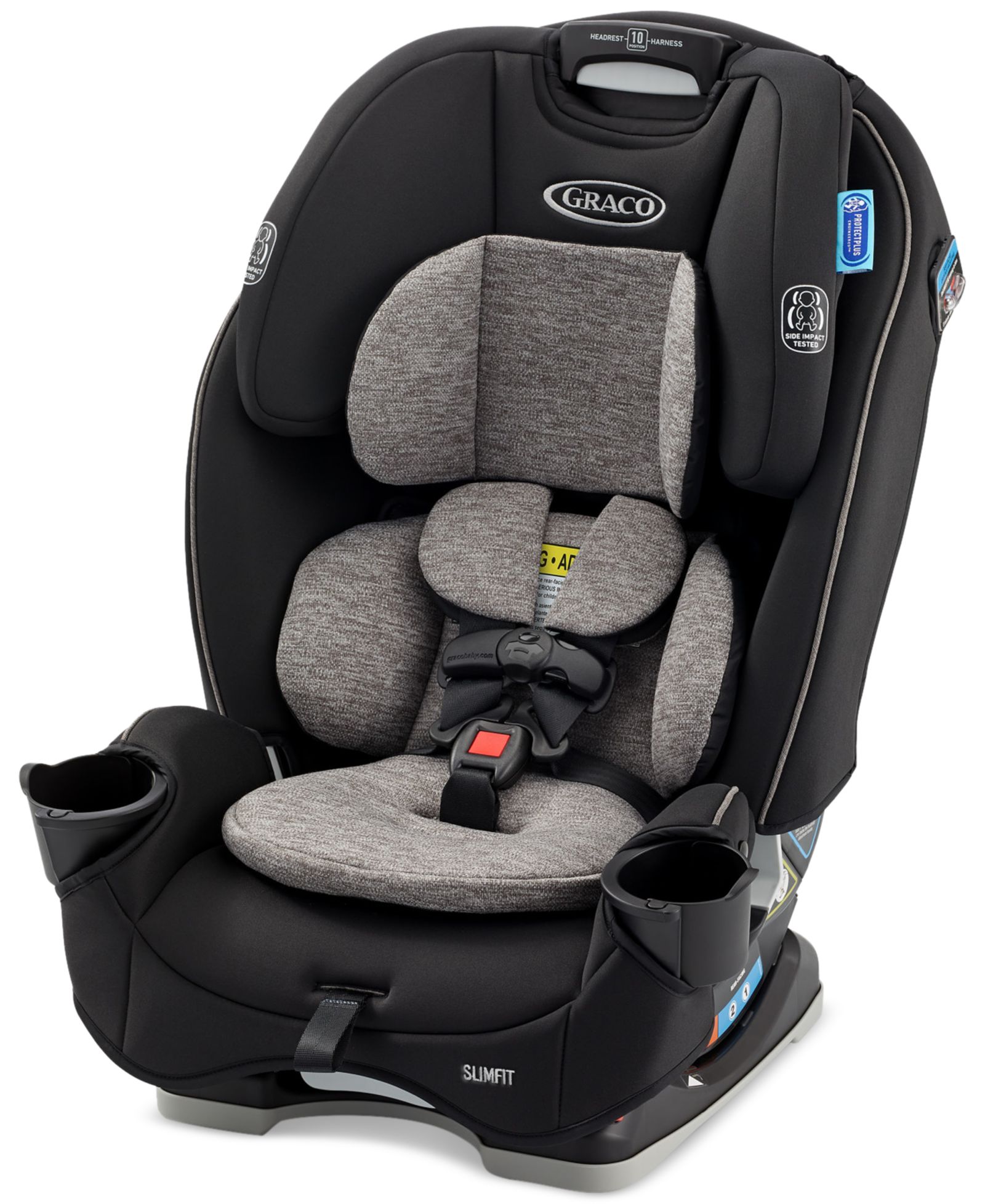 Graco SlimFit® 3-in-1 Car Seat