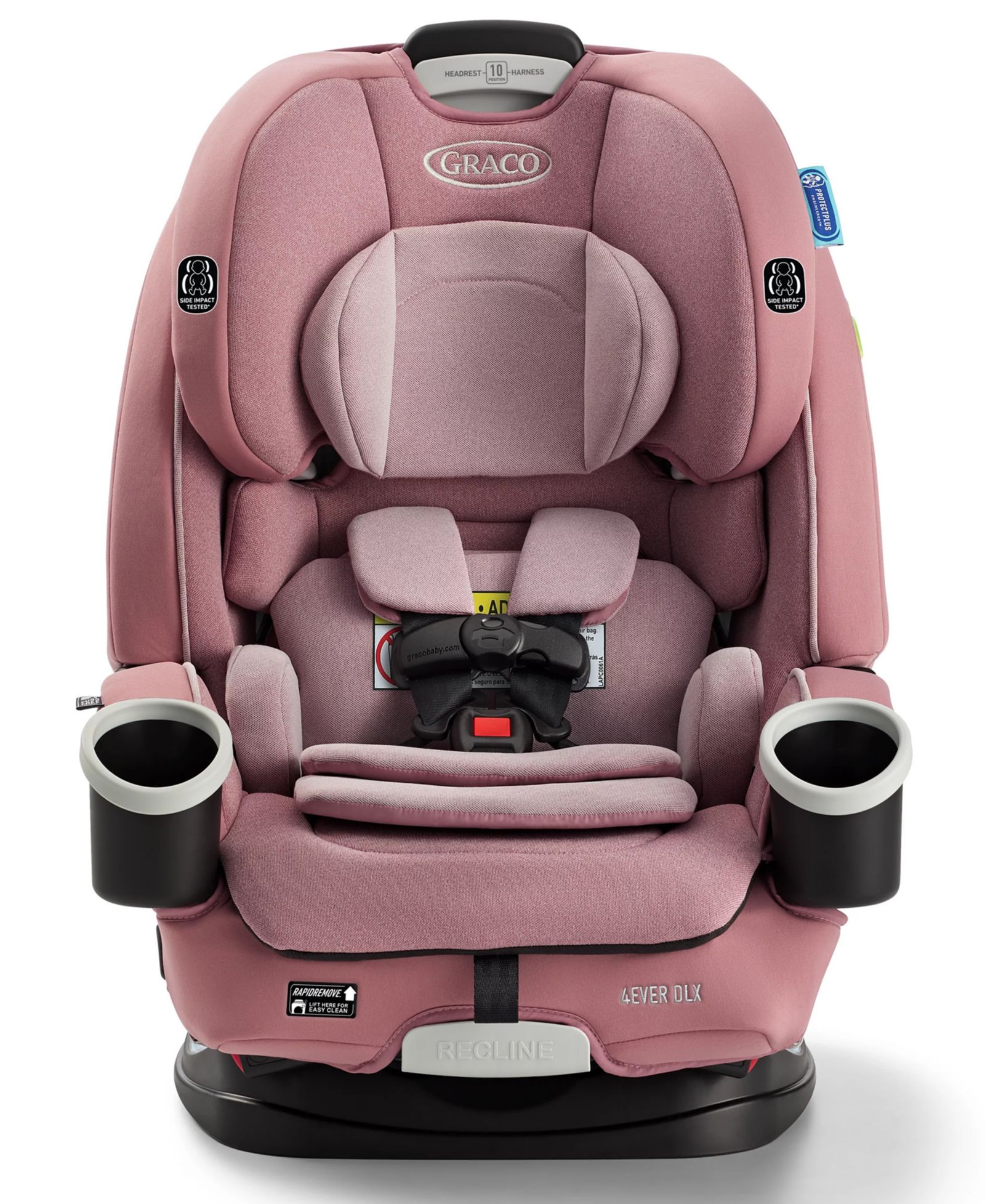 Graco 4Ever® DLX автокресло 4-в-1