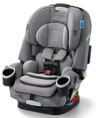 Graco 4Ever® DLX 4-in-1 Car Seat