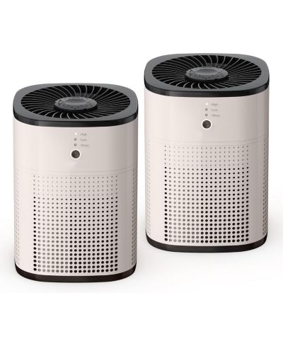 Набор диффузоров HEATDAZ Morento Small Essential Oil Diffuser 2 Pack