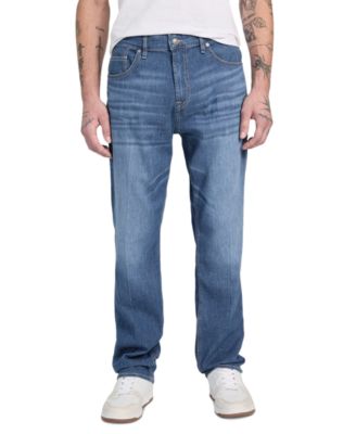 Мужские джинсы GUESS Rodeo Regular-Fit Stretch