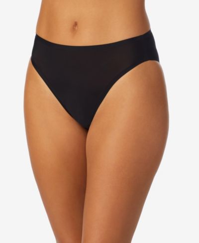Женские трусики On Gossamer Heavenly Stretch Hi-Cut