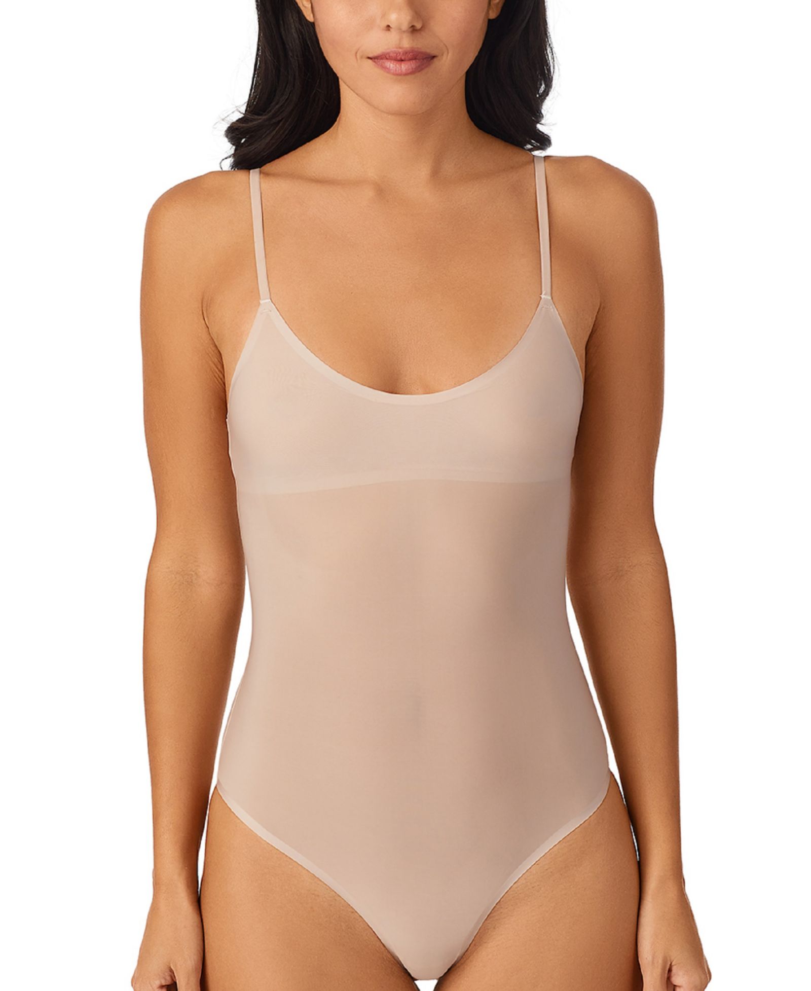 On Gossamer Женский Heavenly Stretch Bodysuit