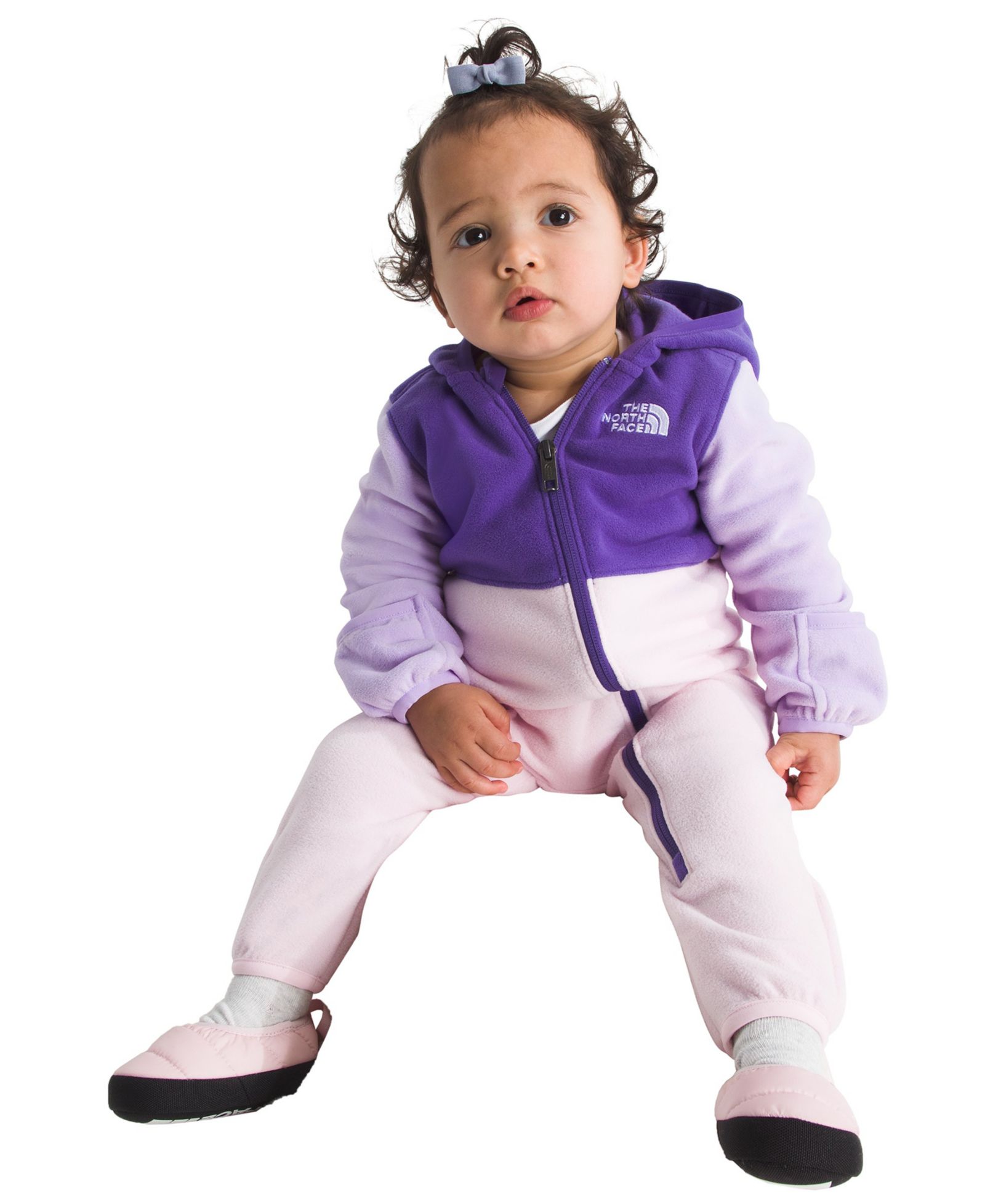 The North Face Baby Glacier One-Piece Pramsuit