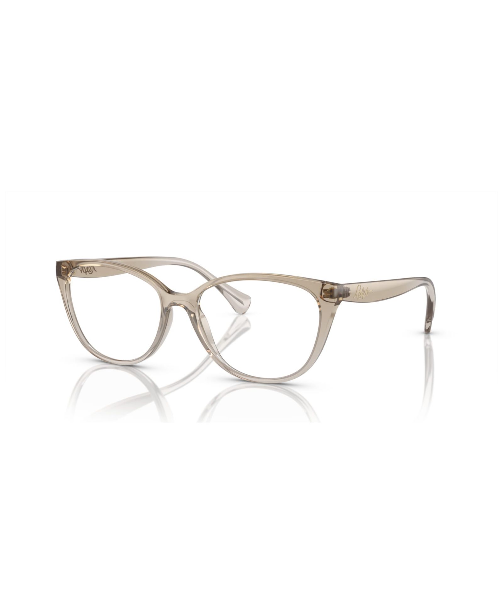 Очки Ralph Woman Cat Eye Plastic RA7135