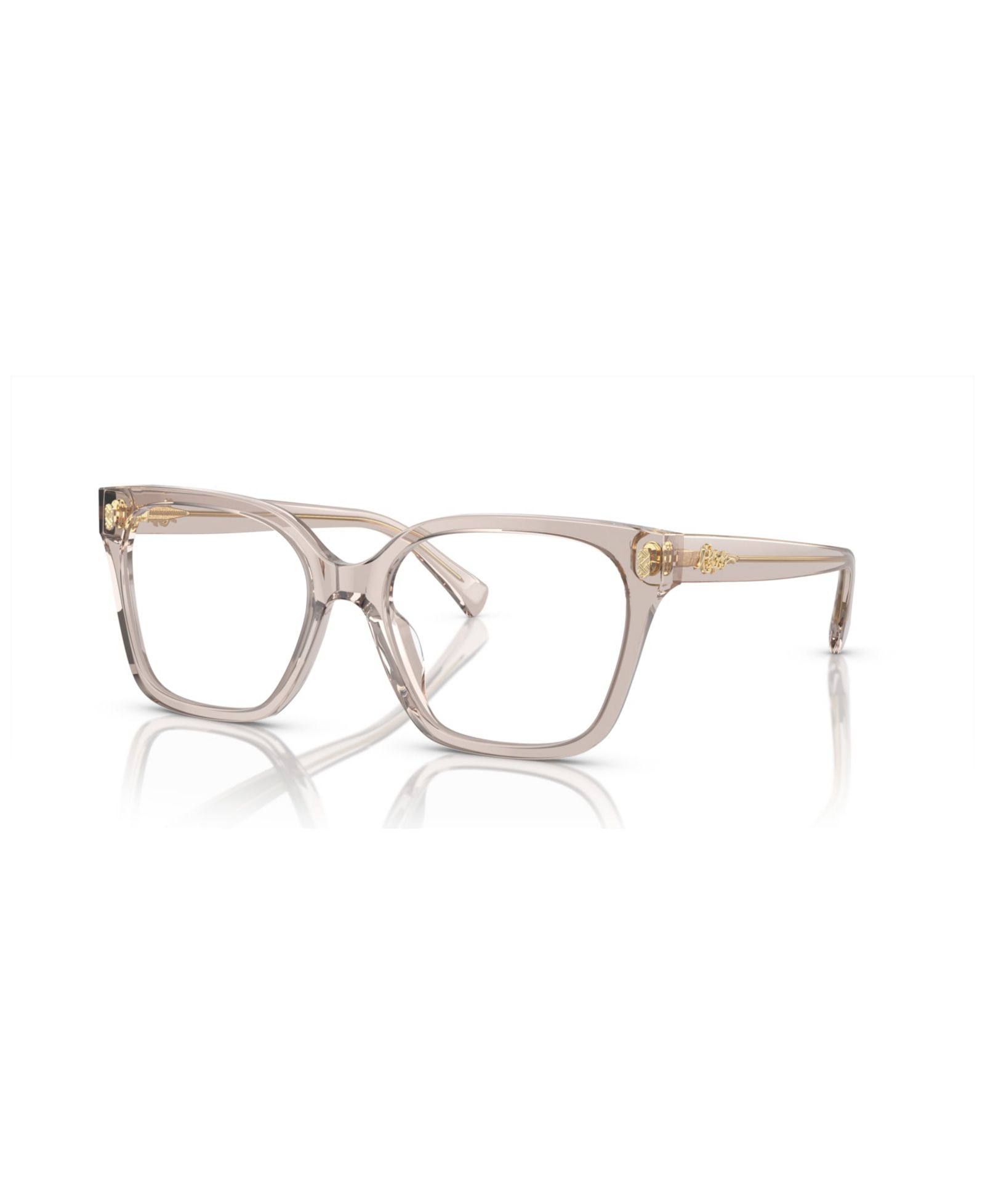 Очки Ralph Woman Square Plastic RA7158U