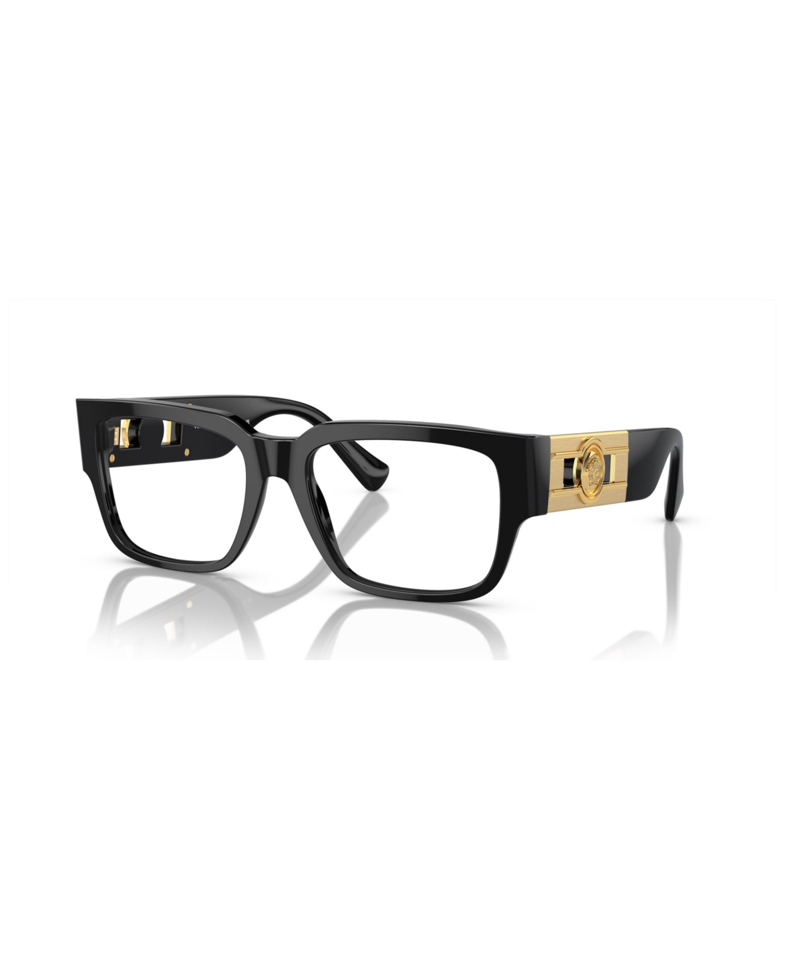 Очки Versace Man Square Plastic VE3350