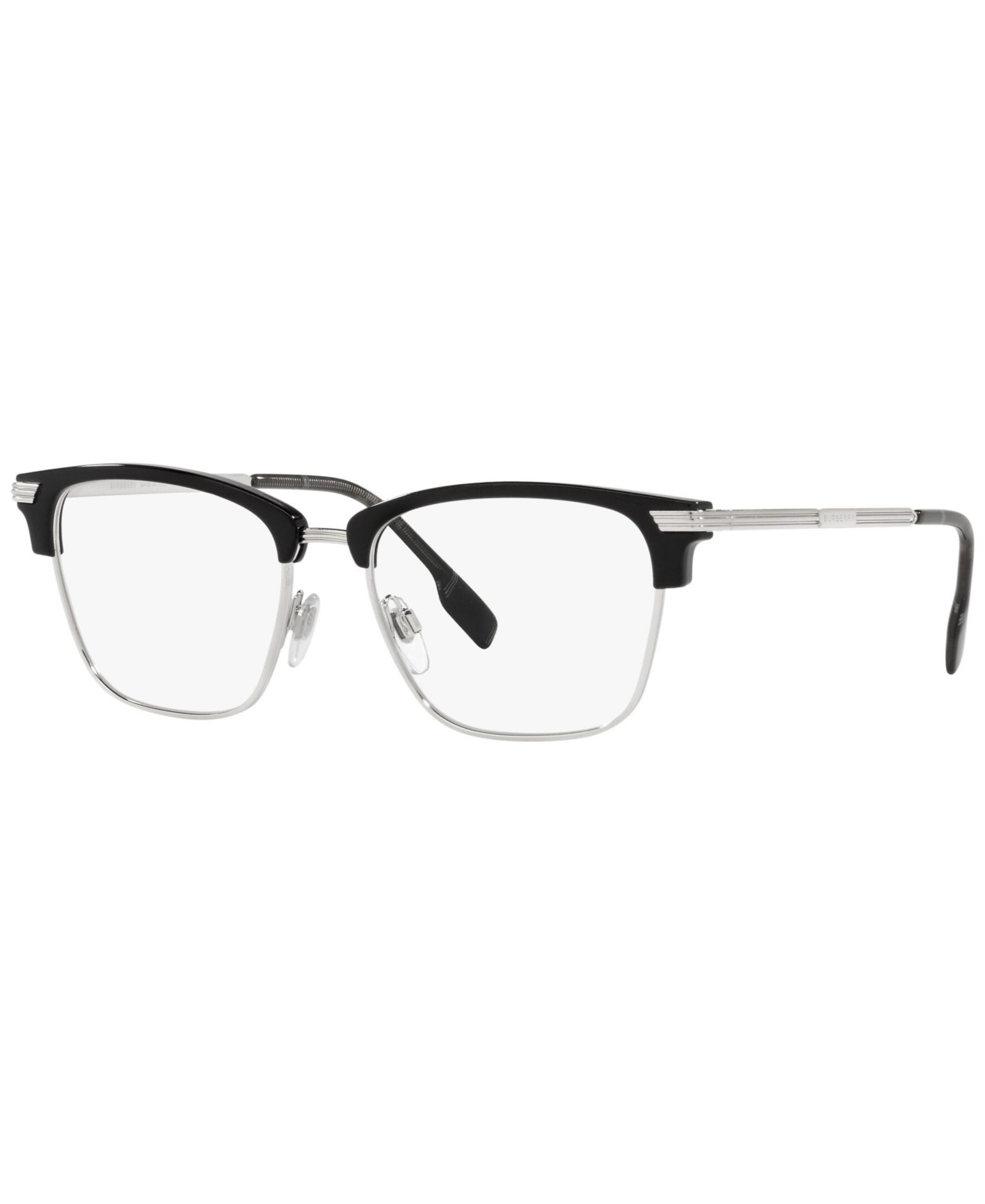 Burberry Man Square Plastic BE2359 Pearce Eyeglasses