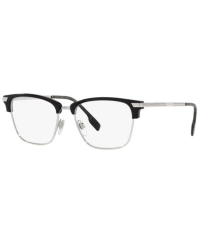 Мужские очки Burberry Square Plastic BE2359 Pearce