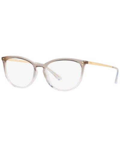 Vogue Eyewear Woman Cat Eye Plastic VO5276 Eyeglasses