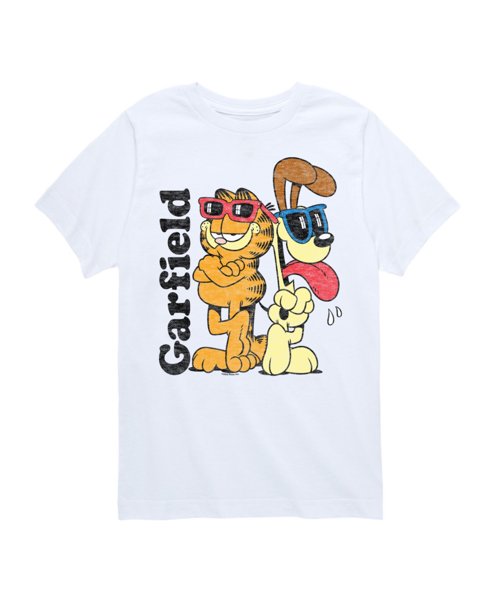 Детская футболка Garfield Cool Graphic