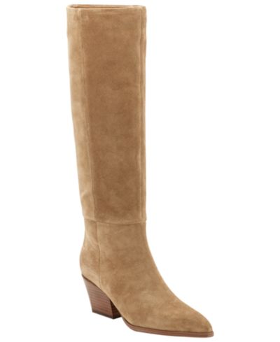 Natural Suede