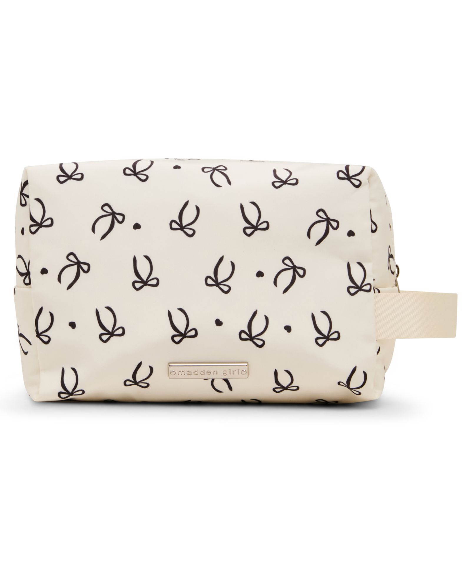 Madden Girl Eddie Zipper Wallet