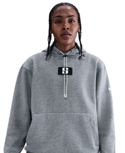 Nike Женское флисовое худи Sabrina Basketball