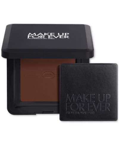 Make Up For Ever HD Skin Рассыпчатая пудра для идеального тона, 0.35 oz.