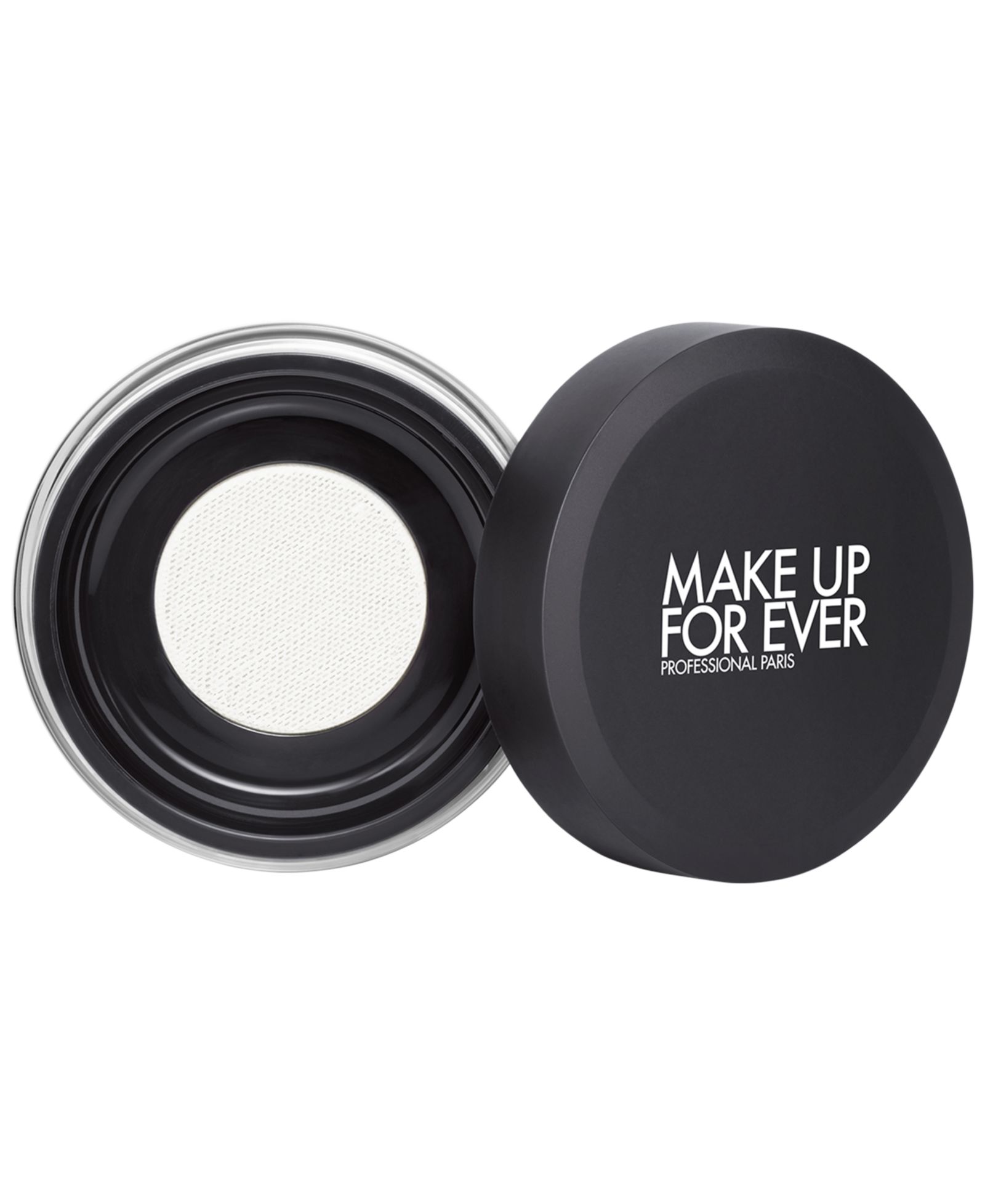 Make Up For Ever HD Skin Blurring & Perfecting Loose Powder, 0.28 oz.