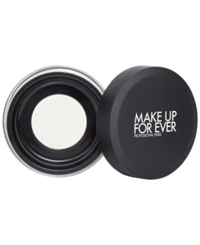 Рассыпчатая пудра MAKE UP FOR EVER HD Skin Blurring & Perfecting, 0.28 oz.