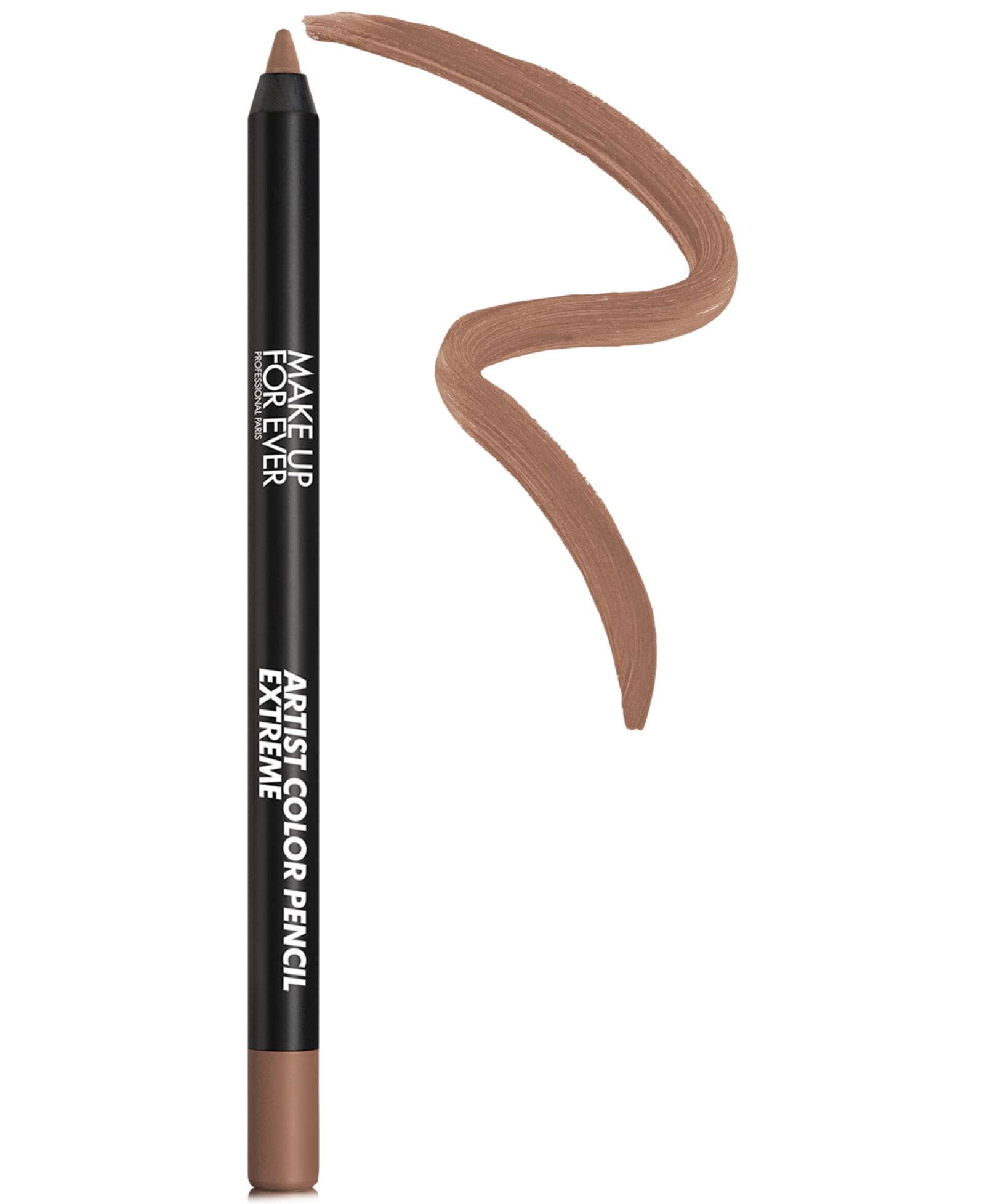 MAKE UP FOR EVER Карандаш для губ Artist Color Pencil Extreme Smudge-Proof