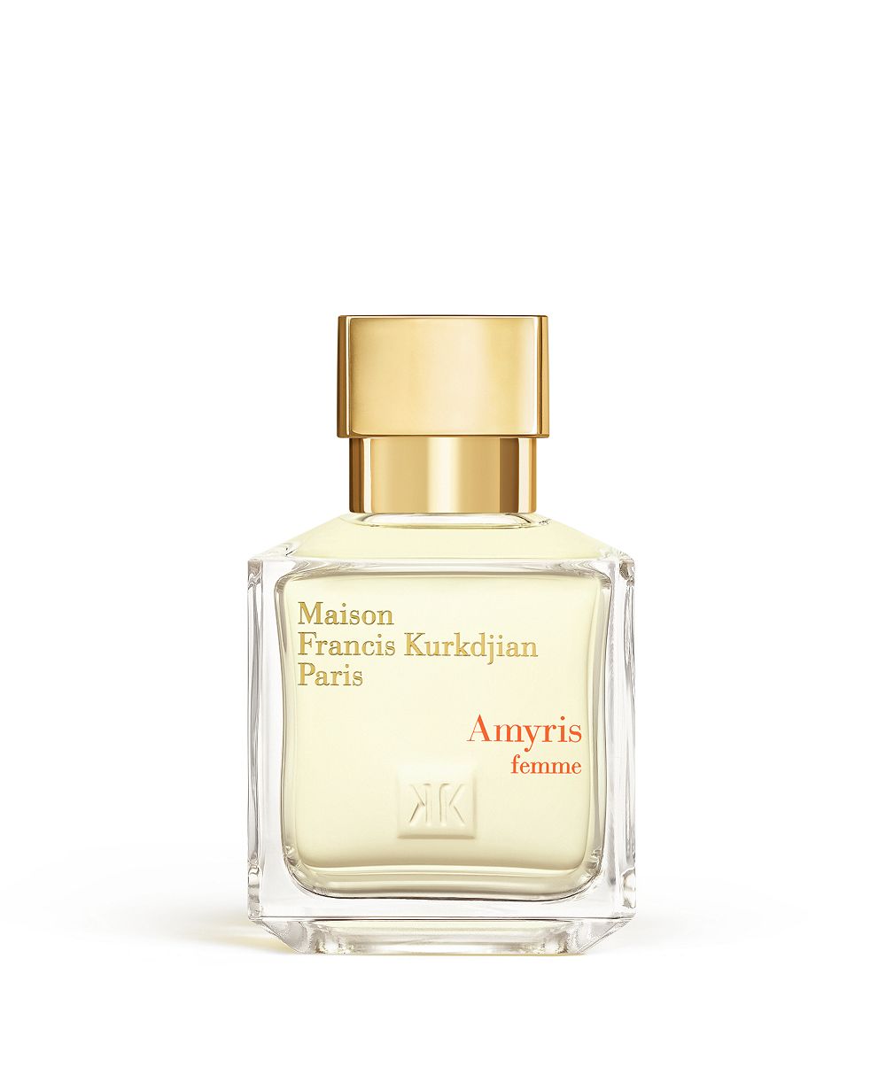 Maison Francis Kurkdjian Amyris femme Eau de Parfum Spray, 2.4 oz.