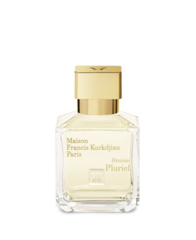 Maison Francis Kurkdjian féminin Pluriel Eau de Parfum Spray, 2.4 oz.