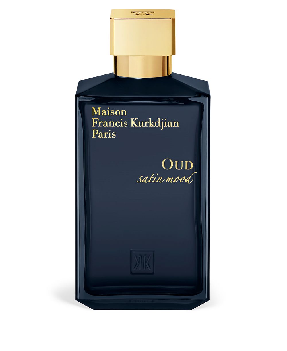 Maison Francis Kurkdjian OUD satin mood Eau de Parfum Spray, 6.8 oz. парфюмерная вода